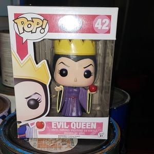 Funko Pop